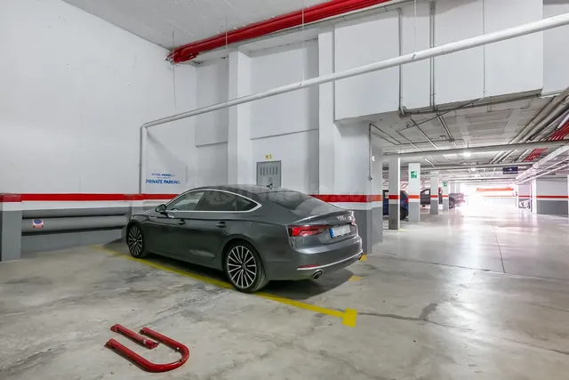 Parking 11m² en venta - Costa del Sol - foto 4