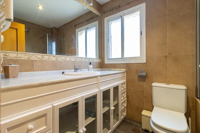 Magnífica oportunidad: chalet pareado en pozoalbero — 43