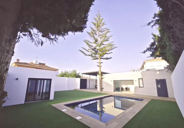 Chalet 4 habitaciones 101m² en venta - Riviera del sol — 23