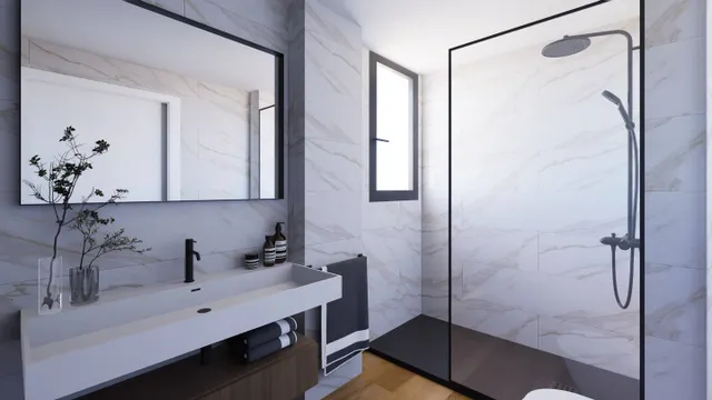 Elegantes apartamentos de obra nueva en Jávea — 10