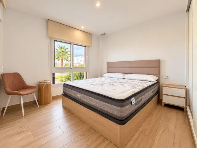 Bungalow 2 habitaciones 89m² en venta - Desamparados-Hurchillo-Torremendo — 10
