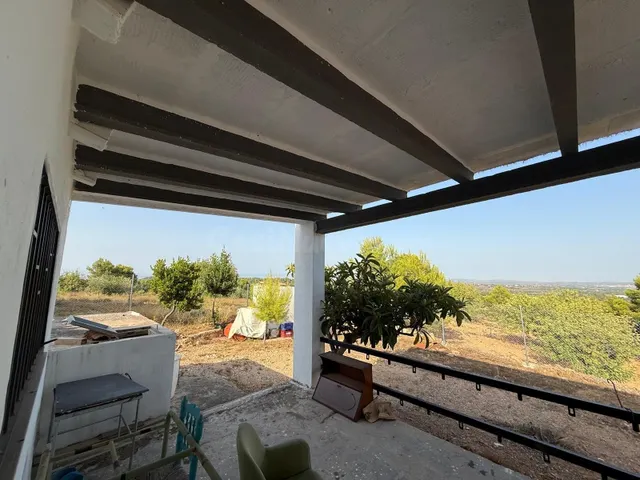 Casa de campo en Chiva — 2