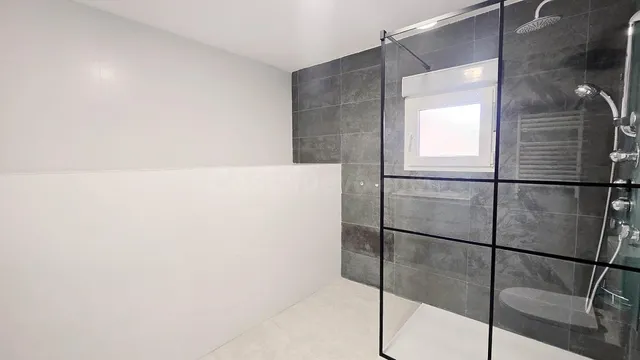 En alquiler piso independiente con terraza y servicios incluidos en cerro de alarcón, Valdemorillo — 10