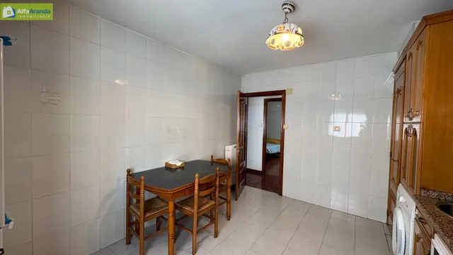 Vivienda de dos dormitorios con baño — 12