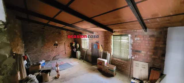 CASA EN VENTA EN PEDROCHE — 23