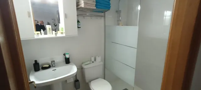 Se vende apartamento dos dormitorios vistas al mar.milpisos.es — 19