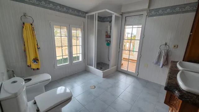 Villa 7 habitaciones 545m² en venta - Cabo Roig — 42