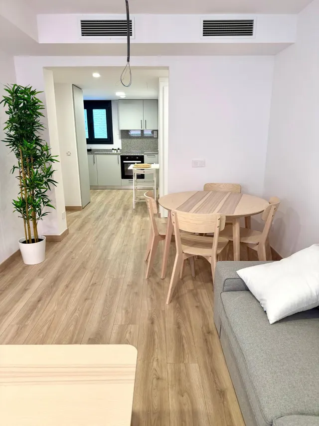 VENTA PISO EN IGUALADA ZONA CENTRO!! - foto 3