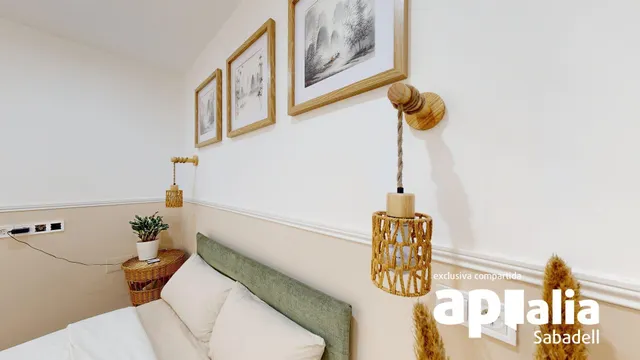 Ático en Venta en Centro de Barberà del Vallés — 29