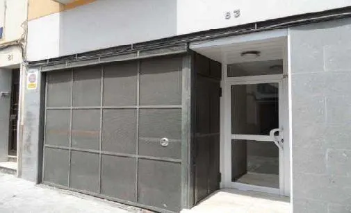 LOTE 3 PLAZAS DE PARKING + 1 TRASTERO CA N'ANGLADA — 2
