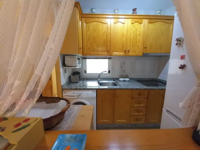 Piso cerca de la playa en Guardamar del Segura — 8