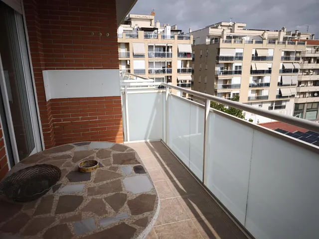 Alquiler temporal - Piso en La Ràpita — 10