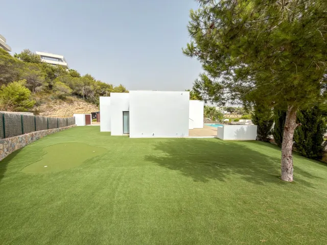 Villa 3 habitaciones 298m² en venta - Las Colinas Golf — 11