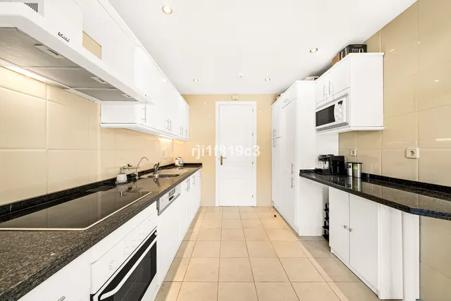 Apartamento 3 habitaciones 151m² en venta - Marbella — 15