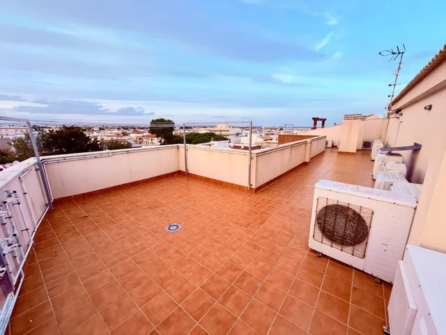 Increíble apartamento en primera línea de playa en Lo Pagán – San Pedro del Pinatar — 31