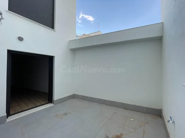 Piso a estrenar en Residencial Santa Ángela, Bellavista — 3