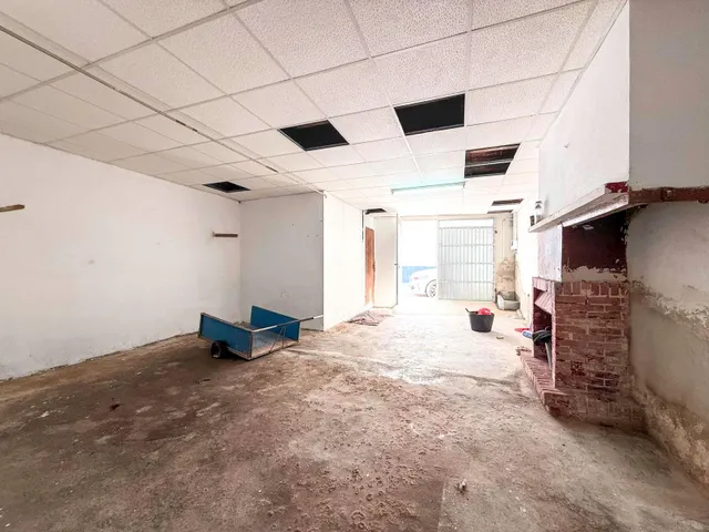 ALMACÉN EN ALQUILER EN EL CENTRO DE LES CASES D’ALCANAR — 6
