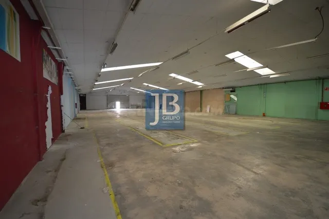 Nave industrial 1500m² en alquiler - POLIGONO - foto 2