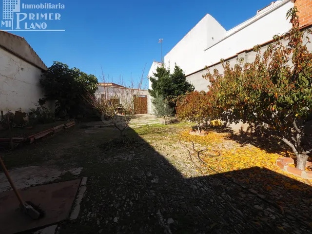 *Solar en Venta en Tomelloso, Zona Calle Manterola/calle Amp - foto 4
