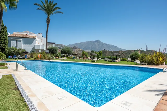 Apartamento 3 habitaciones 145m² en venta - El Madroñal — 20