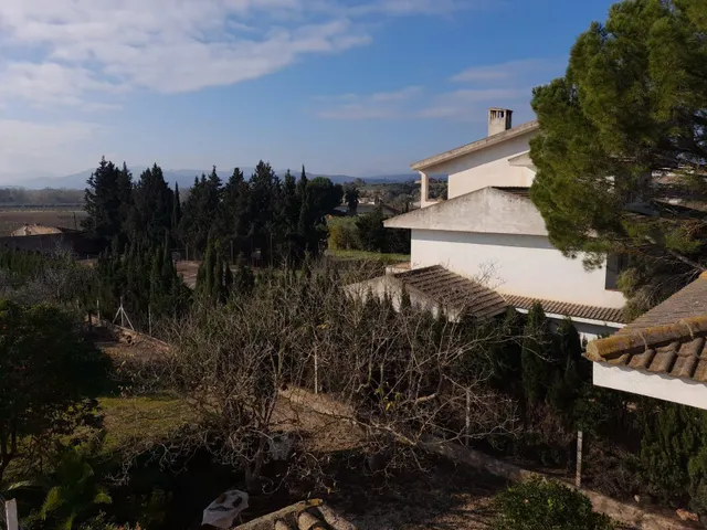 OPORTUNIDAD GRAN CASA DE PUEBLO EN BENISSANET( RIBERA D´EBRE) — 30