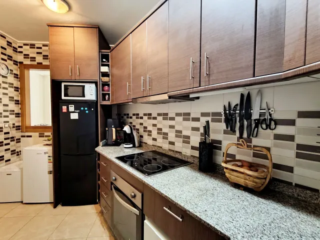 Apartamento 3 habitaciones 96m² en venta - Centro — 11
