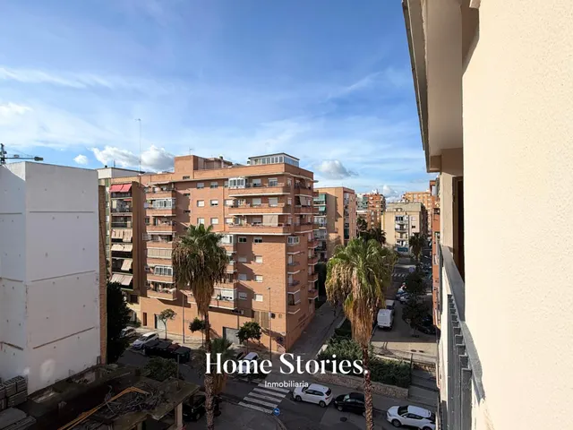 Piso 4 habitaciones 134m² en alquiler - Marxalenes — 12