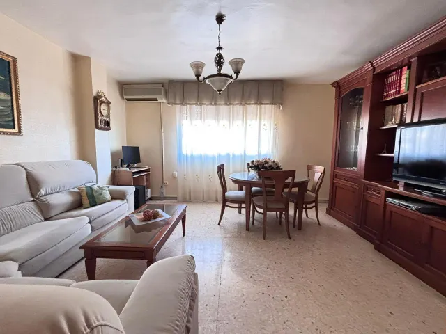 Piso de 3 dormitorios listo para entrar a vivir en el centro de Huércal de Almería — 17