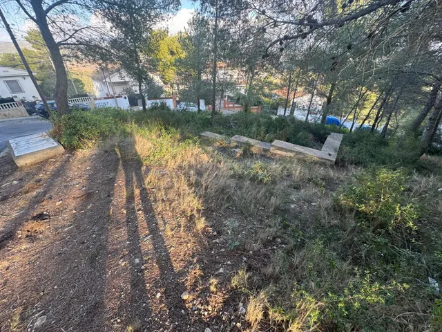TERRENO ESQUINERO ZONA MONTAÑA - foto 3