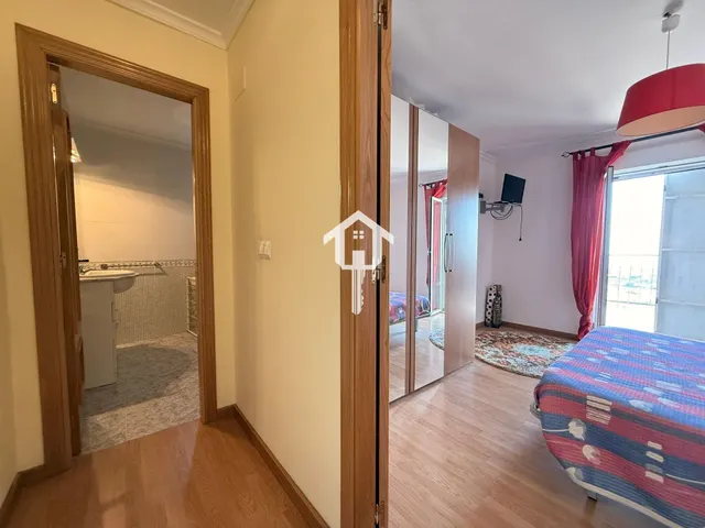 Chalet independiente en venta en Alicante, 2762m2, 5 habitaciones, 3 baños, zona de san vicente del raspeig — 30