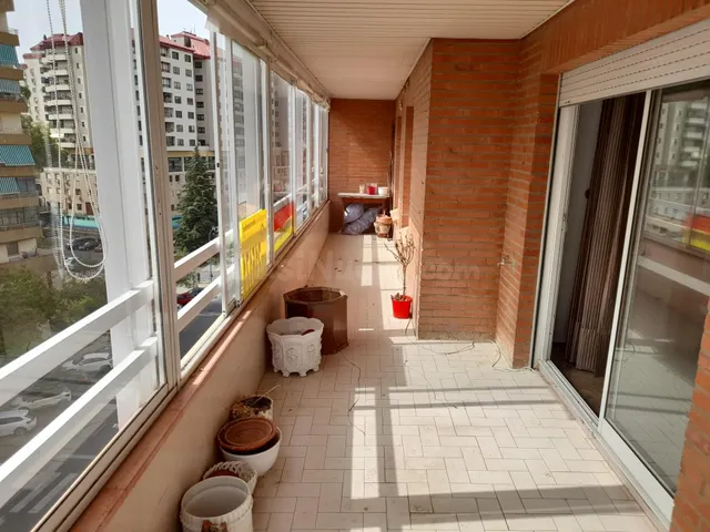 Pisazo super amplio !!!