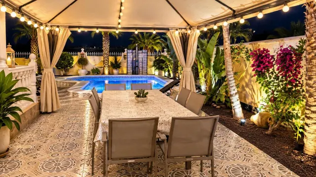 Chalet 4 habitaciones 265m² en venta - Comunidad valenciana — 31