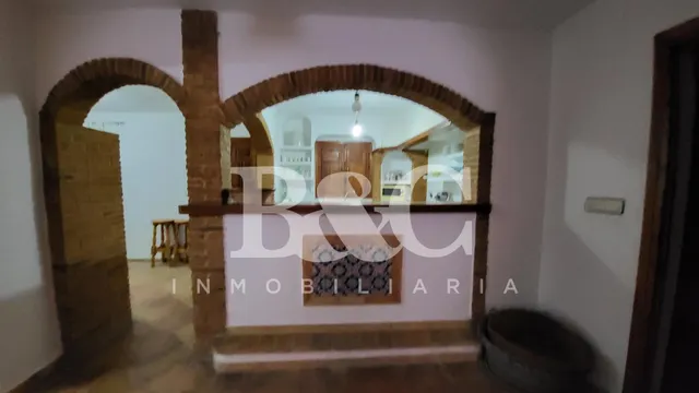 Casa de campo 3 habitaciones 1022m² en venta - Los Arejos — 36