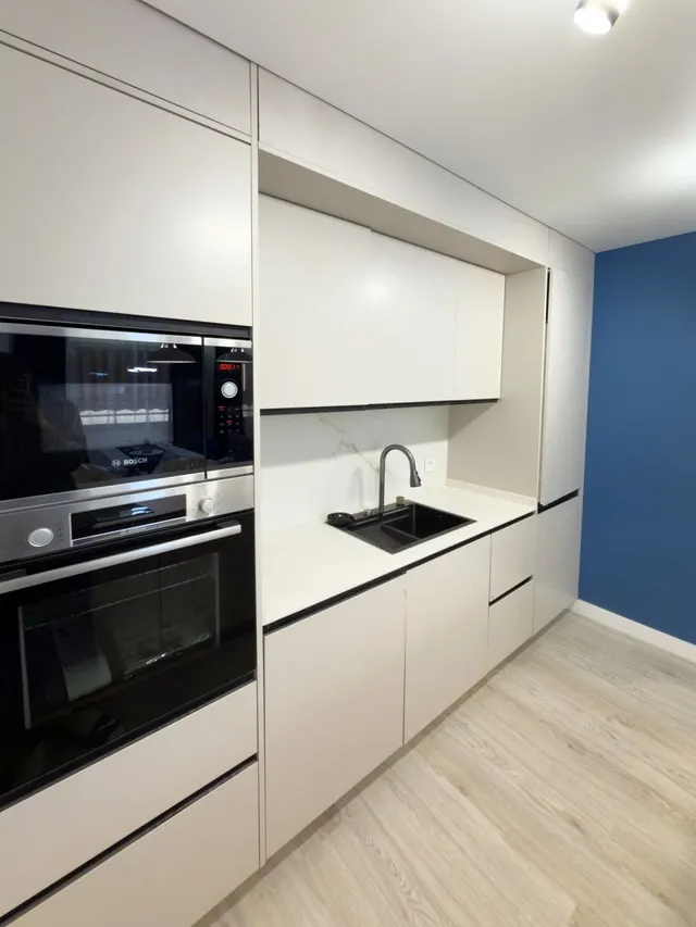Apartamento 2 habitaciones 90m² en venta - Centro — 6