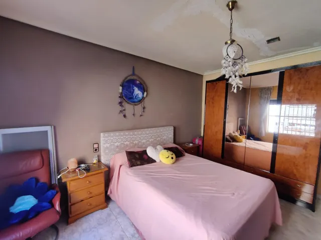 Vivienda en 2 plantas para entrar a vivir a la venta en Murcia — 6