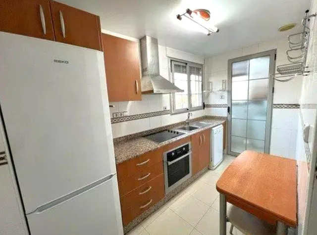 SE VENDE ATICO DUPLEX - NUEVA FLOTA - ZARANDONA — 3