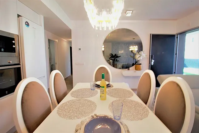 Apartamento 3 habitaciones 93m² en venta - Monte y Mar Alto — 11