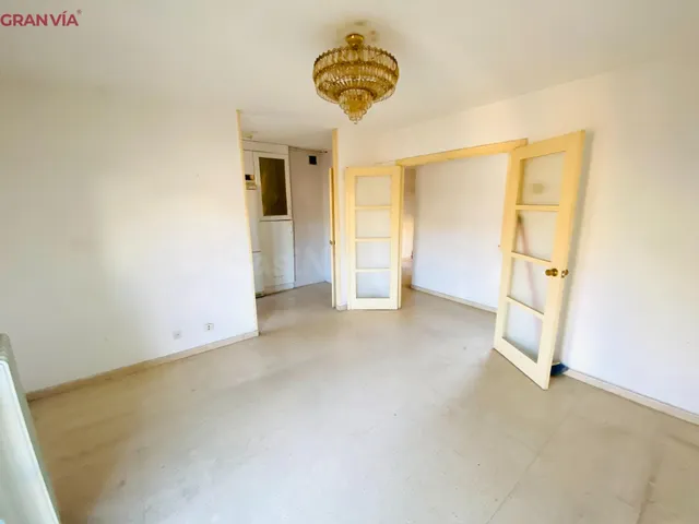 Apartamento en venta en el Casco Antiguo - foto 5