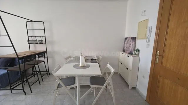 Apartamento 1 habitación 50m² en venta - Los Frutales — 5