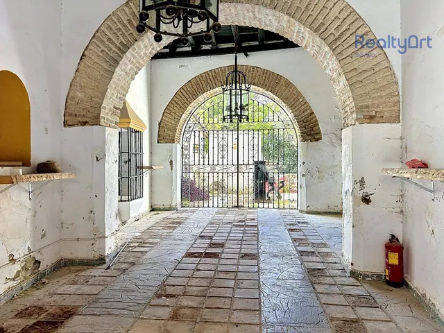 CASA PALACIO GINES - foto 5