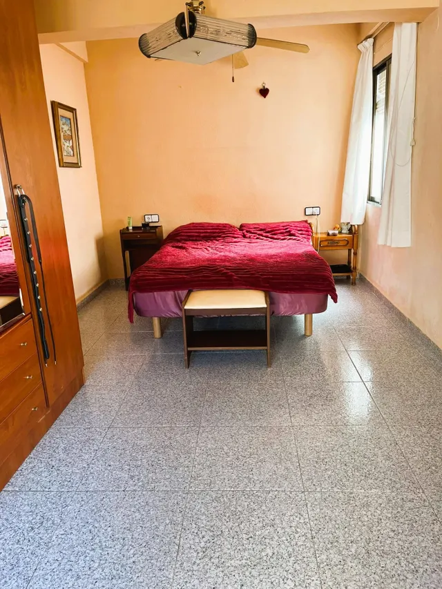 Pla del bon repos, (marq) atico — 30