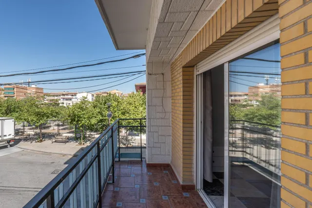 Piso 2 habitaciones 67m² en venta - Cerrillo de maracena — 14