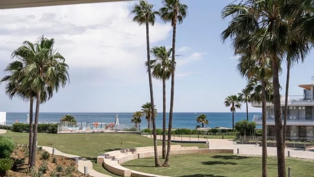 Apartamento 4 habitaciones 189m² en venta - Costa Del Sol — 14