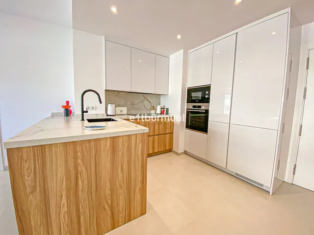 Ático 2 habitaciones 139m² en venta - Marbella — 9