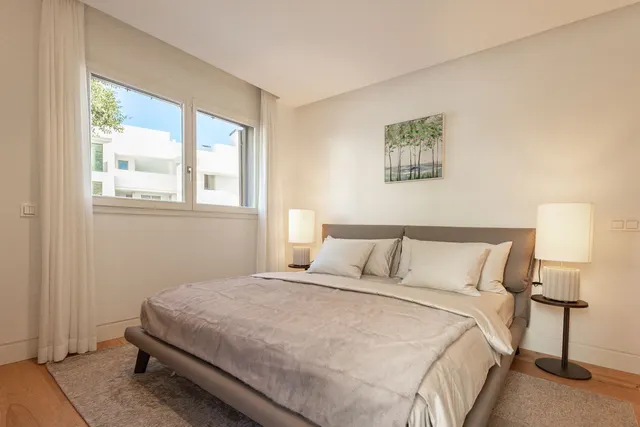 Ático Dúplex 3 habitaciones 206m² en venta - Marbella — 31