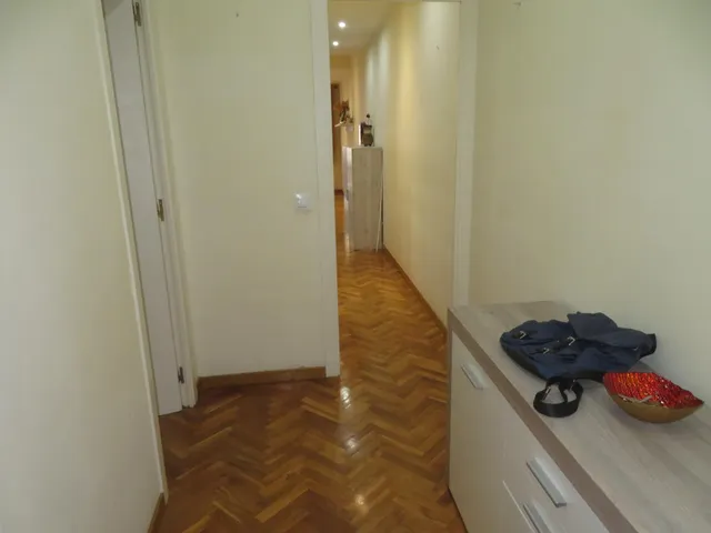 Bonito piso de 3 habitaciones en la calle sepulveda — 20