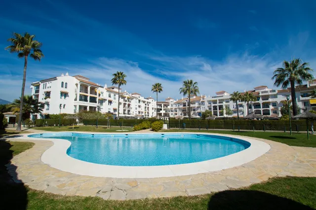 Apartamento 3 habitaciones 124m² en venta - Marbella — 30