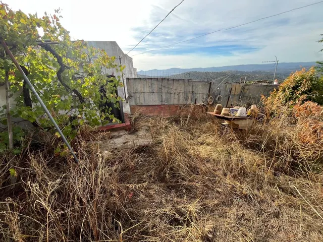Gran casa de pueblo en el centro de  Zufre!!! — 39
