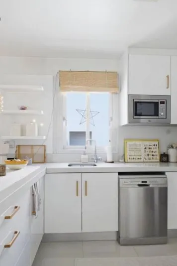 Apartamento 3 habitaciones 108m² en venta - El Edén - Los Estaños — 21