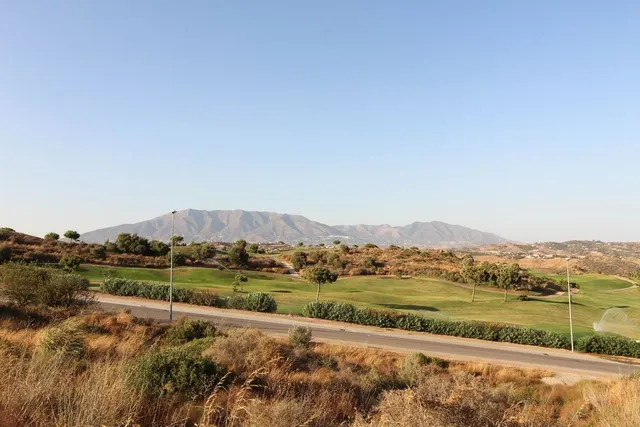 Apartamento 2 habitaciones 69m² en venta - La Cala de Mijas — 32